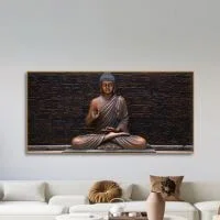 Buddha Paintings
