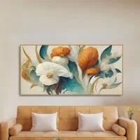 Canvas Paintings