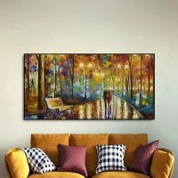 Living Room Paintings